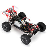 Wltoys 144001 1/14 2.4G 4WD High Speed Racing RC Car Vehicle Models 60km/h