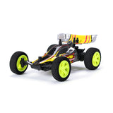 Banggood 1/32 2.4G Racing Multilayer in Parallel Operate USB Charging Edition Formula RC Car