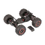 XinleHong 9125 1/10 2.4G 4WD 46km/h High Speed RC Racing Car Short course Truck RTR Toys