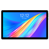 Teclast M16 Helio X27 Deca Core Processor 4GB RAM 128GB ROM 11.6 Inch Android 8.0 Tablet PC with Keyboard