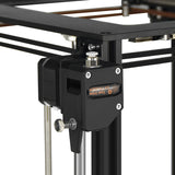 TWO TREES® Sapphire Pro CoreXY DIY 3D Printer Kit 235*235*235mm Printing Size With Dual Drive BMG Extruder/X-axis&Y-axis Linear Guide/Power Resume/Filament Detect/Intelligent Leveling Funciton