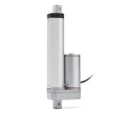 1200N DC 12V  Linear Actuator Motor 50-500mm 9mm/s Aluminum Alloy 30W IP54 Linear Actuator