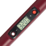 936H 80W LCD Digital Thermostat Adjustable Lead Free Electric Soldering Iron Mini Soldering Station LCD Digital Thermostat Adjustable Lead Free Electric Soldering Iron ESD Mini Soldering Station EU/US