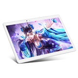 Teclast T20 Helio X27 Deca Core 4GB RAM 64G Dual 4G SIM 13MP Camera Android 7.0 OS 2.5K Screen 10.1 Inch Tablet