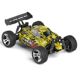 Wltoys 18401 1/18 2.4G 4WD Buggy RC Car Vehicle Models