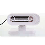 12V Car Heater Fan Vehicle Heating Winter Warm Glass Demister Portable Heater Defroster Universal