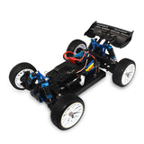 ZD Racing RAPTORS BX-16 9051 1/16 2.4G 4WD 55km/h Brushless Racing Rc Car Off-Road Buggy RTR Toys 