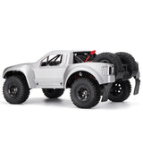 Feiyue FY08 1/12 2.4G Brushless Waterproof RC Car Dessert Off-road Vehicle Models High Speed 60km/h