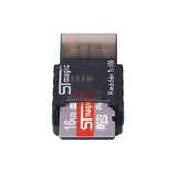 STMAGIC TC100 USB 2.0 High Speed 480 Mbps TF Card Memory Card Reader