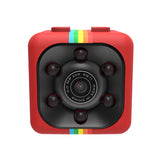 SQ11 1080P Mini Night Vision DV Auto Video Recorder Vlog Sport Camera Support TV Out Monitor