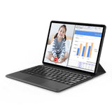 Teclast T30 MTK Helio P70 Octa-core CPU 4GB RAM + 64GB ROM 8.0MP + 5.0MP Camera 8000mAh Battery 5G + 2.4G Dual-band WiFi 10.1 inch 4G Tablet with Keyboard