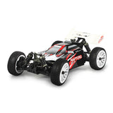 ZD Racing RAPTORS BX-16 9051 1/16 2.4G 4WD 55km/h Brushless Racing Rc Car Off-Road Buggy RTR Toys 