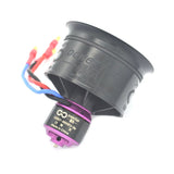 HTIRC 50mm 11 Blades Ducted Fan EDF Unit With 3S D2627 4900KV Brushless Motor For RC Airplane 