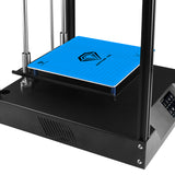 TWO TREES® Sapphire Pro CoreXY DIY 3D Printer Kit 235*235*235mm Printing Size With Dual Drive BMG Extruder/X-axis&Y-axis Linear Guide/Power Resume/Filament Detect/Intelligent Leveling Funciton