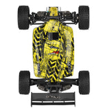 Wltoys 18401 1/18 2.4G 4WD Buggy RC Car Vehicle Models