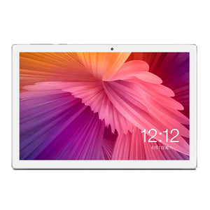 Teclast M30 X27 10 Core 4G RAM 128G ROM 10.1" 2.5K Screen Android 8.0 OS 4G Phablet Tablet PC 