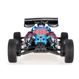 ZD Racing RAPTORS BX-16 9051 1/16 2.4G 4WD 55km/h Brushless Racing Rc Car Off-Road Buggy RTR Toys 