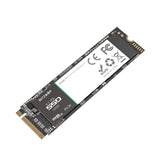 BlitzWolf®BW-NV2 PCIe Gen3*4 NVMe1.3 SSD 256GB M.2-2280 M-Key Soild State Drive Hard Disk 256GB 