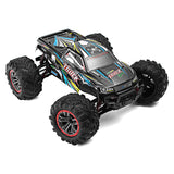 XinleHong 9125 1/10 2.4G 4WD 46km/h High Speed RC Racing Car Short course Truck RTR Toys