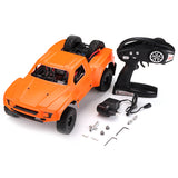 Feiyue FY08 1/12 2.4G Brushless Waterproof RC Car Dessert Off-road Vehicle Models High Speed 60km/h