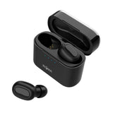 INSMA AirBuds Mini TWS Earphone bluetooth 5.0 Earbuds Hi-Fi Stereo Wireless Binaural Call Headphone with Compact Charging Box