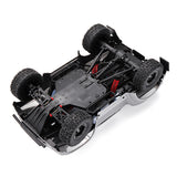 Feiyue FY08 1/12 2.4G Brushless Waterproof RC Car Dessert Off-road Vehicle Models High Speed 60km/h