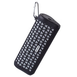 DOUEW D2 2200mAh Outdoor Bass AUX TF Card FM Radio Wireless bluetooth Speaker