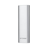 BlitzWolf® BW-PSSD2 SSD 512GB USB 3.1 Gen 1 High Speed Hard Drive with Type-C Port Portable Solid State Disk Support OTG for Mobile Phone Tablet 
