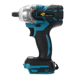 18V 520N.m Cordless Brushless Impact Wrench Stepless Speed Change Switch Adapted To 18V Makita battery