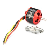 Racerstar BR2212 1400KV 2-4S Brushless Motor For RC Models