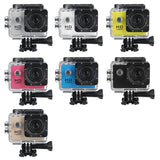 SJ4000 HD 1080P Outdoor Sport DV Camera Waterproof Action Recorder 