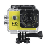 SJ4000 HD 1080P Outdoor Sport DV Camera Waterproof Action Recorder