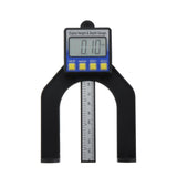 80mm Digital Height Depth Gauge