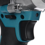 18V 520N.m Cordless Brushless Impact Wrench Stepless Speed Change Switch Adapted To 18V Makita battery