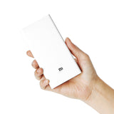 Original Xiaomi 2C 20000mAh Quick Charge 3.0 Polymer Power Bank 2 Dual USB Output  