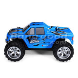 Wltoys A979 1/18 2.4GHz 4WD Monster Truck RC Car