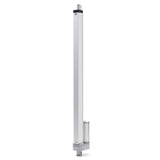 1200N DC 12V  Linear Actuator Motor 50-500mm 9mm/s Aluminum Alloy 30W IP54 Linear Actuator