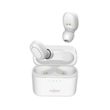 INSMA AirBuds Mini TWS Earphone bluetooth 5.0 Earbuds Hi-Fi Stereo Wireless Binaural Call Headphone with Compact Charging Box