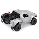 Feiyue FY08 1/12 2.4G Brushless Waterproof RC Car Dessert Off-road Vehicle Models High Speed 60km/h