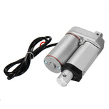 300N/600N/1100N/1500N DC12V Linear Actuator Motor Micro Electric Motor for Auto Door Window