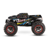 XinleHong 9125 1/10 2.4G 4WD 46km/h High Speed RC Racing Car Short course Truck RTR Toys