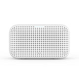 Original Xiaomi Redmi Xiao AI bluetooth Speaker Play Smart Home Voice Control Music Player Gateway Mi Speaker for iOS Android (White)