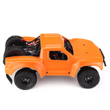 Feiyue FY08 1/12 2.4G Brushless Waterproof RC Car Dessert Off-road Vehicle Models High Speed 60km/h