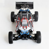 ZD Racing RAPTORS BX-16 9051 1/16 2.4G 4WD 55km/h Brushless Racing Rc Car Off-Road Buggy RTR Toys 