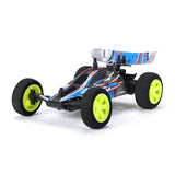 Banggood 1/32 2.4G Racing Multilayer in Parallel Operate USB Charging Edition Formula RC Car