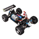 WLtoys A959-B 1/18 4WD Buggy Off Road RC Car 70km/h