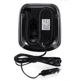 12V 120W 19/22/25 Cylinder Durable Electric Auto Tire Inflator Portable Car Motorcycle Air Pump Compressor DC