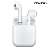 Tws 3 Pro 1:1 Bluetooth Stereo Noise Cancelling Earbuds w/Charging Case.