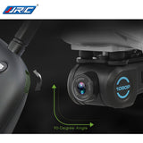 New JJRC JJPRO X5 5G WiFi FPV Professional RC Drone Brushless GPS Positioning Altitude Hold 1080P Camera With 3 Batteries 1 Bag