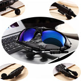 Bluetooth Sunglasses Sun Glasses Polarized Wireless Headphone With Microphone Outdoor Glasses Casque for sony xiomi xaomi vivo